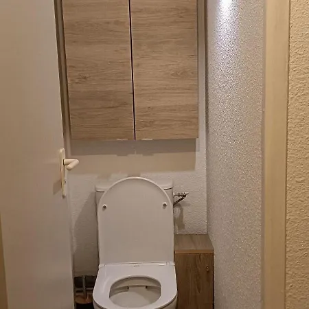 Cap Au Cap - T3 Avec Clim Wifi Vue Piscine Proximite Richelieu Agde