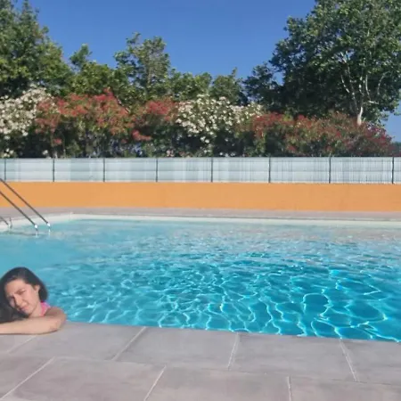 Cap Au Cap - T3 Avec Clim Wifi Vue Piscine Proximite Richelieu